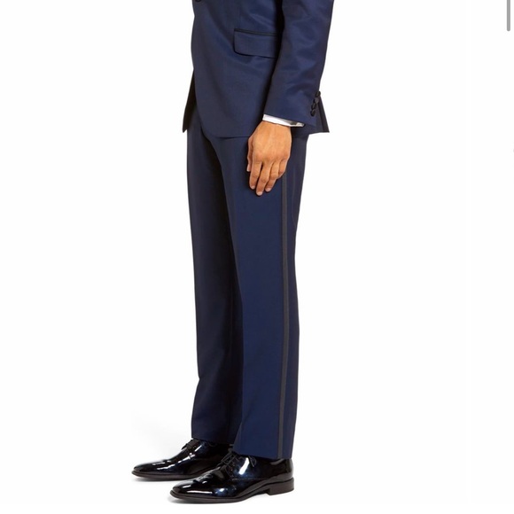 Ted Baker Other - Ted Baker Tuxedo Pants